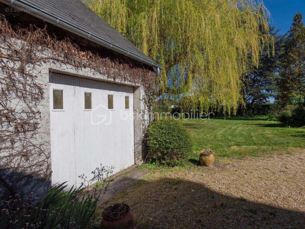 Maison à JOUE-LES-TOURS