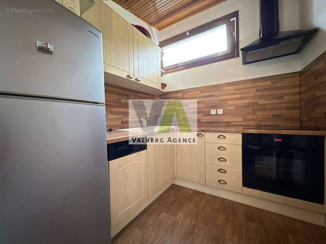 Appartement à DALUIS