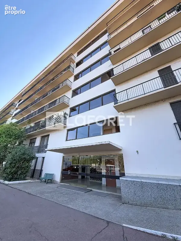 T2 53 m² terrasse ascenseur - photo 9