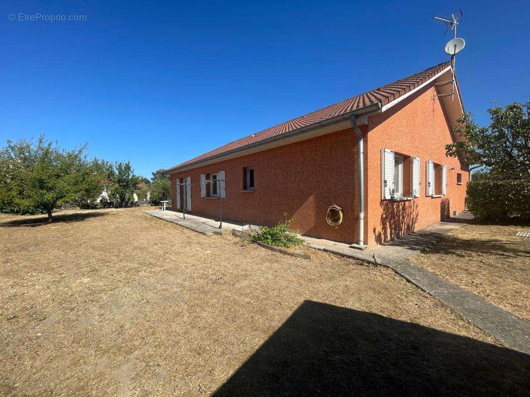 Maison À Vendre - photo 15