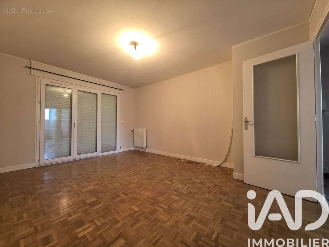 Photo 5 - Appartement à CHAMBERY