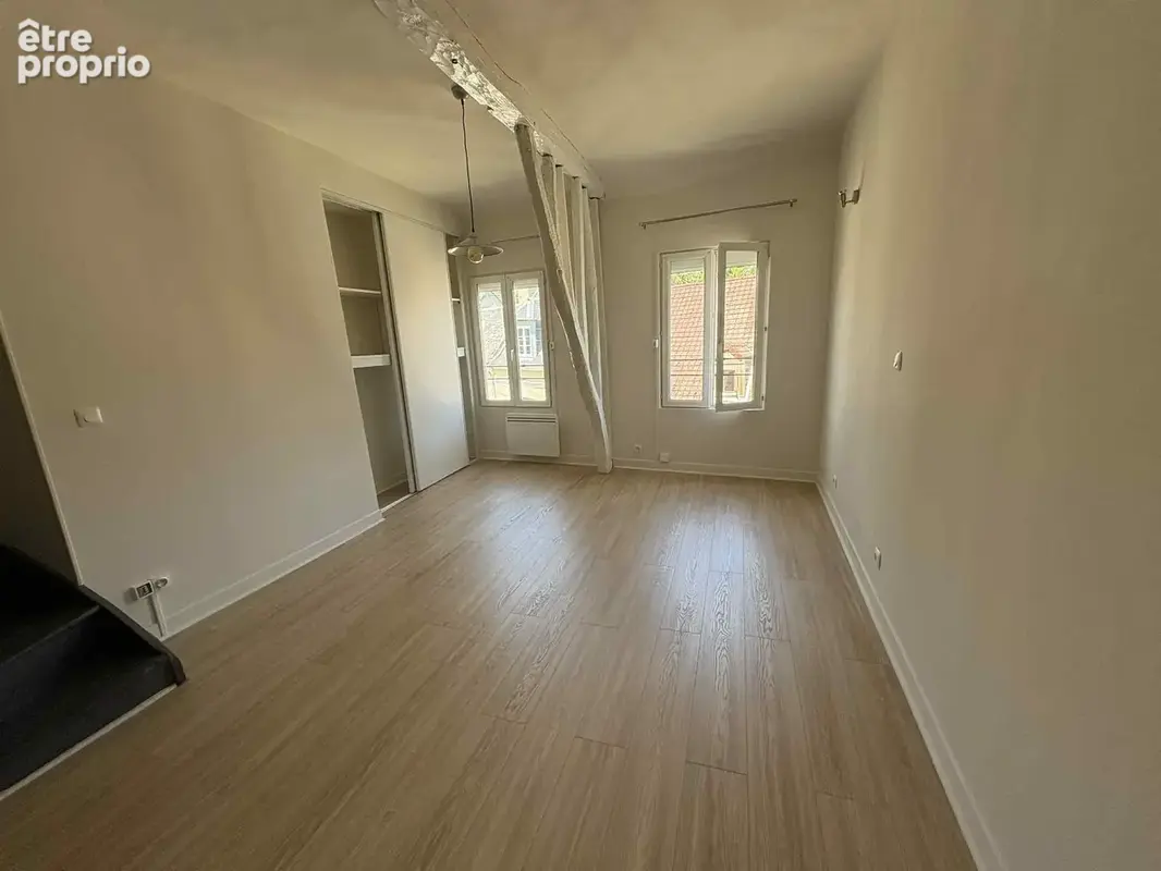 Nouveauté: immeuble à usage locatif en plein centre-ville d’abbeville - photo 3