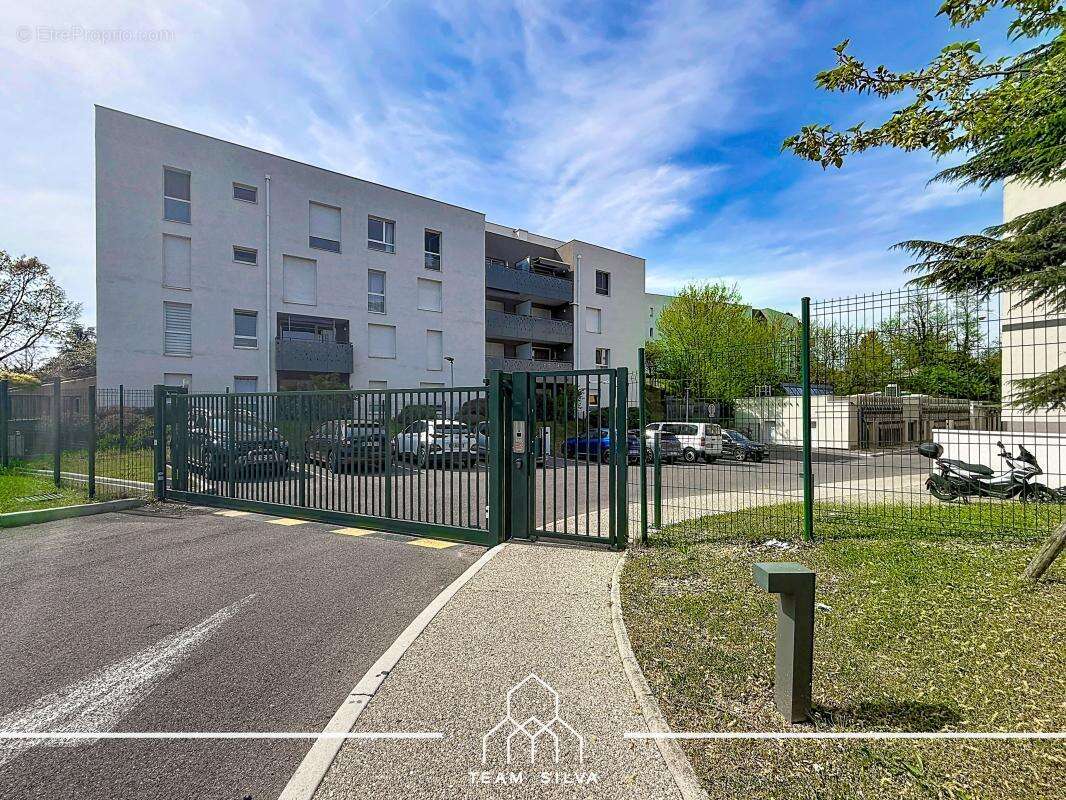 Appartement à VENISSIEUX