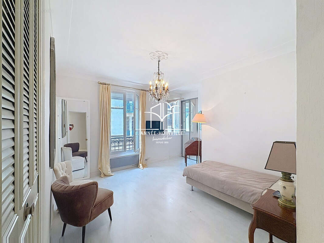Appartement 60 m² à Deauville  - photo 5