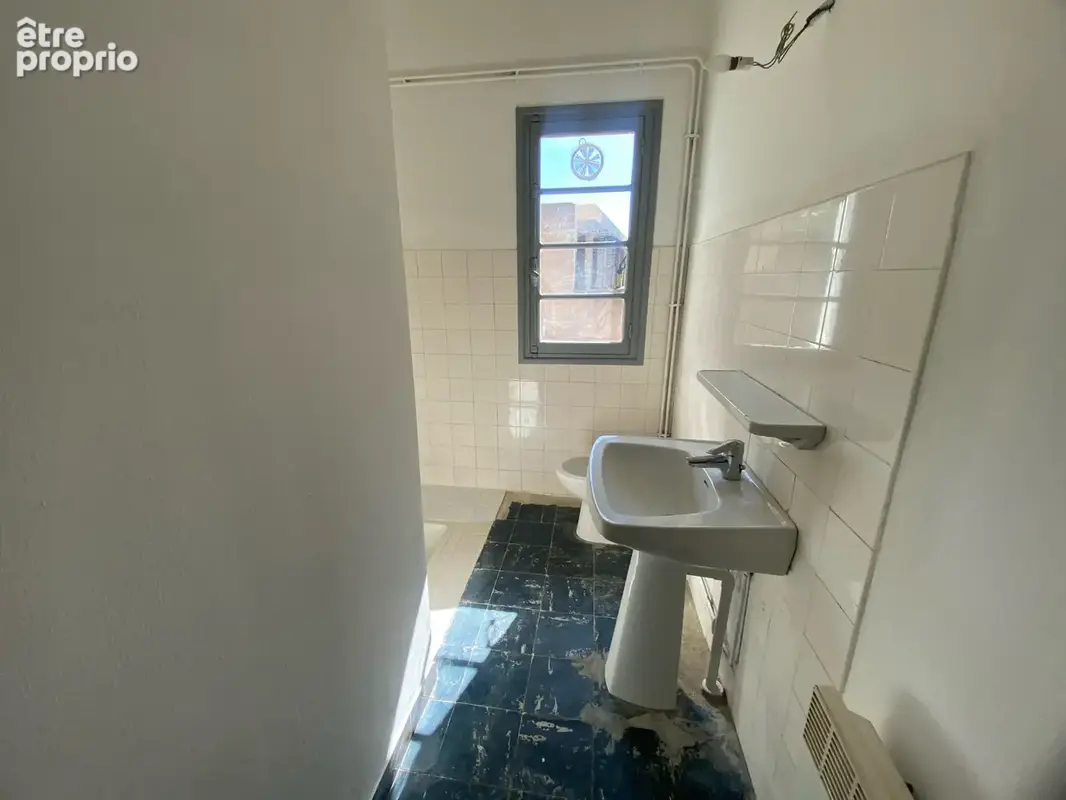 EXCLUSIVITÉ   3 Appartements, Jardin, Parkings & Projet d’Extension - photo 14