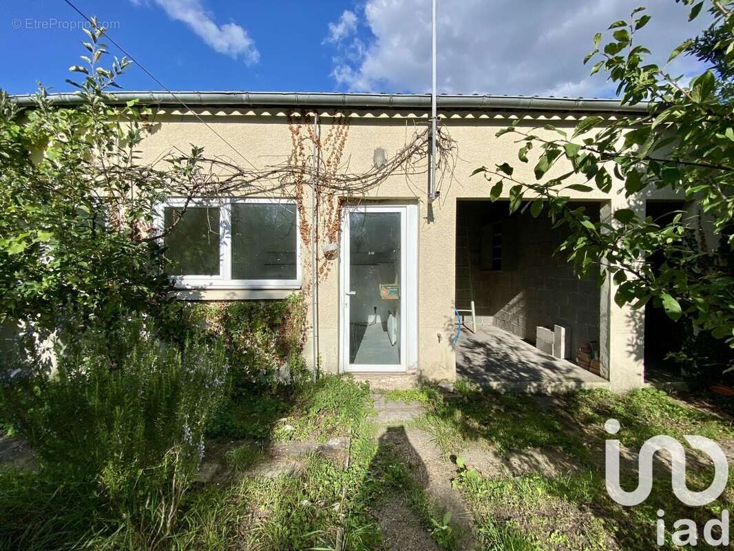 Photo 2 - Maison à MONTARGIS