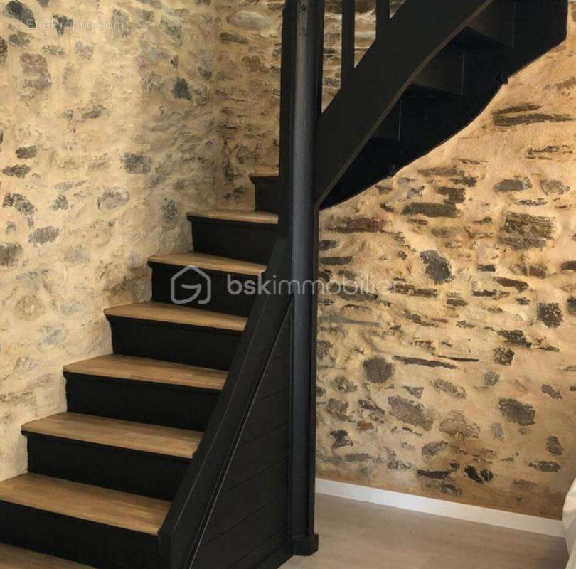 Maison à OLONNE-SUR-MER