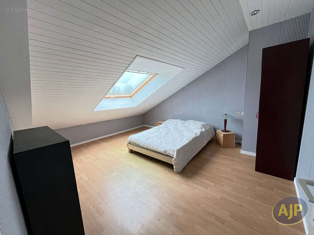 Maison à ORVAULT