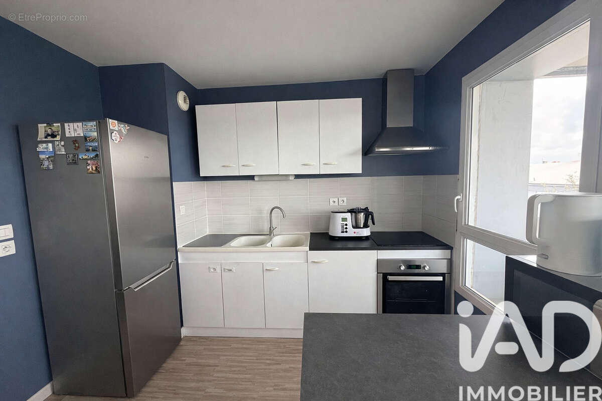 Photo 3 - Appartement à LESQUIN