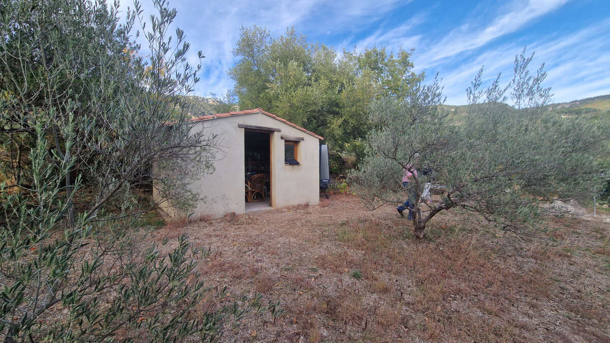 Maison à SAINT-PRIVAT