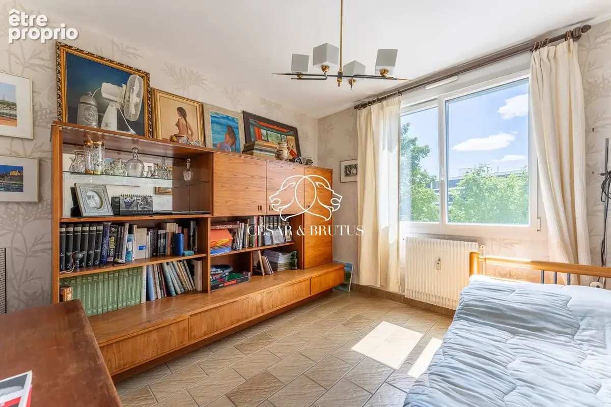 Appartement 6 pièces 123 m² à vendre à Lyon-5e (69005) - photo 7
