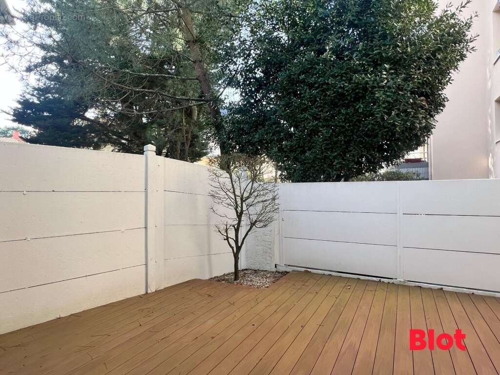 Maison à LA BAULE-ESCOUBLAC