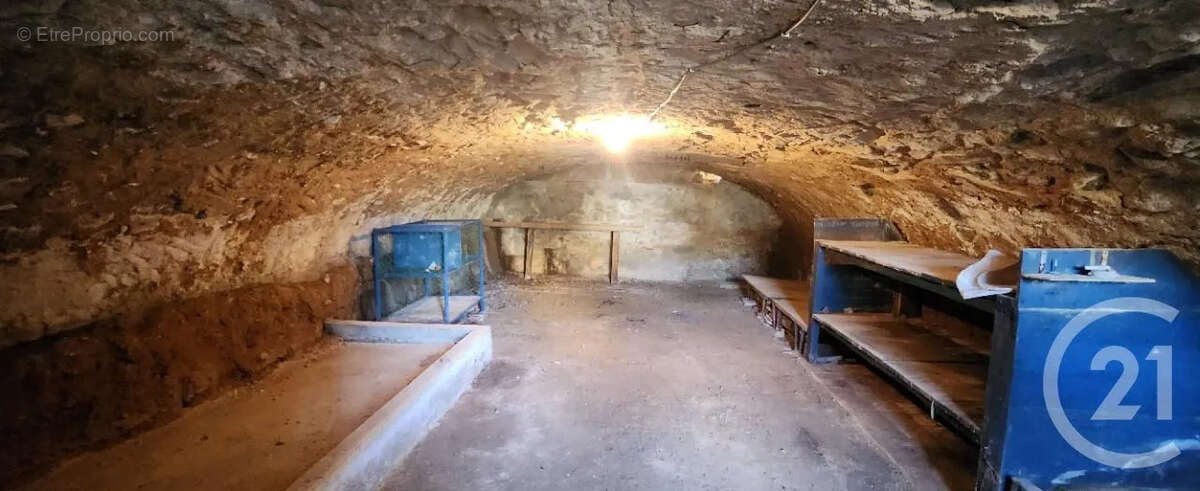Maison à CHATEAU-CHINON(CAMPAGNE)