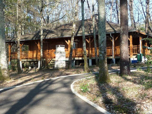 Maison à XAINTRAILLES