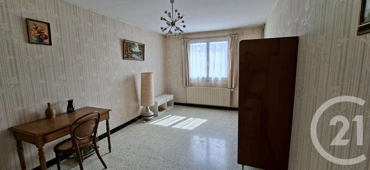 Maison à PRE-SAINT-MARTIN