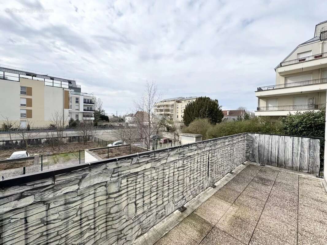 Appartement à CHELLES