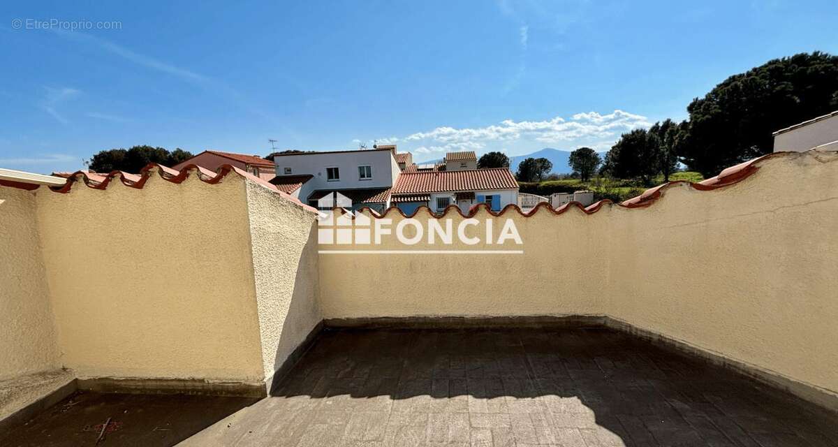 Maison à SAINT-CYPRIEN