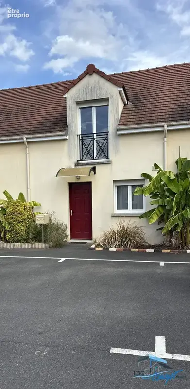 Photo Maison à Janville-Sur-Juine au prix de 240 000€