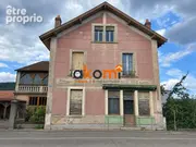 Maison à MOYENMOUTIER