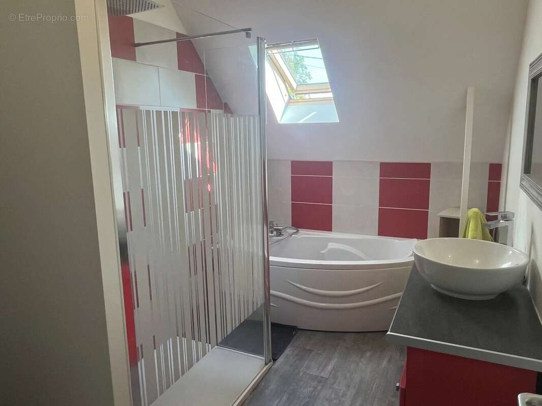 Maison à RAMBOUILLET