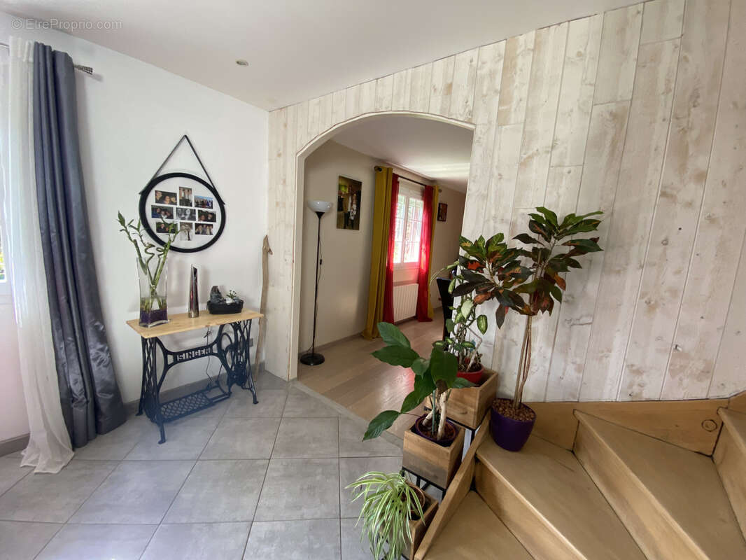 Maison à SAINT-VALERY-EN-CAUX