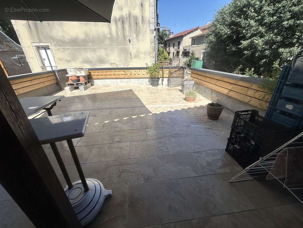 Ensemble de 2 appartements - photo 6
