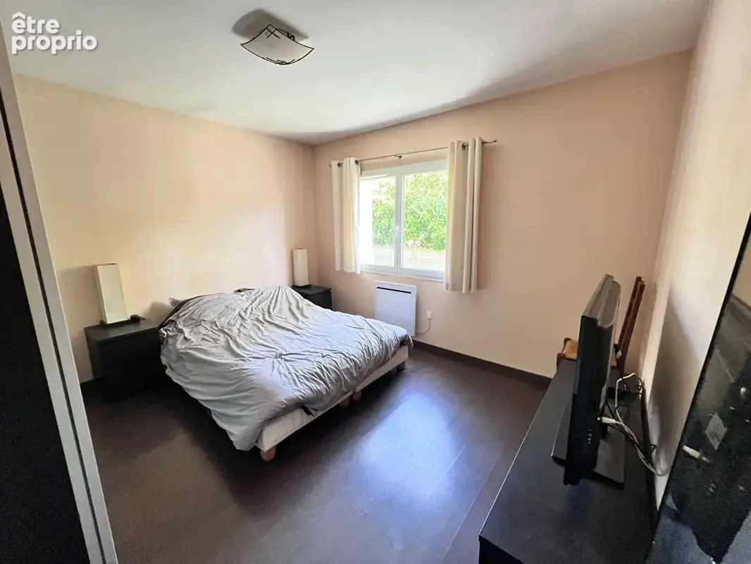 Maison la vaudoire 5 mn gare/ sartrouville - photo 12