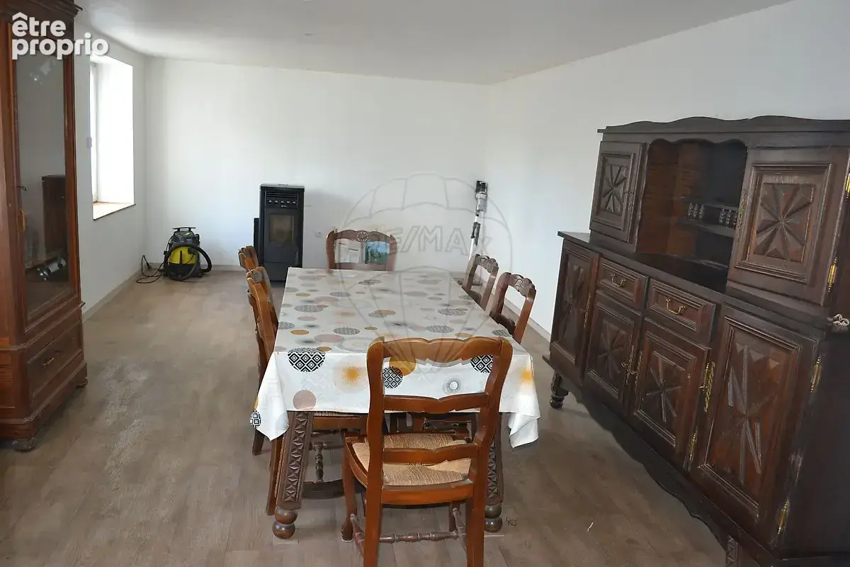 Maison 1 chambre(s) à vendre - photo 4