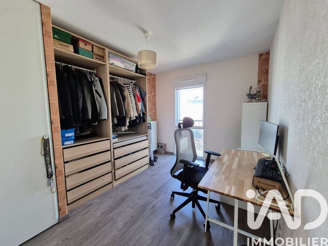 Photo 8 - Appartement à SAUTRON