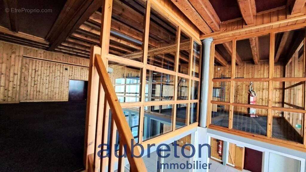 Commerce à GRENOBLE