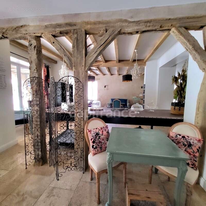 Appartement à SAINT-CLAR