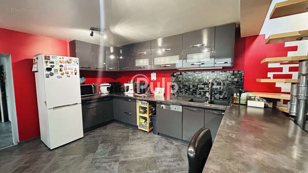 Appartement à HENIN-BEAUMONT