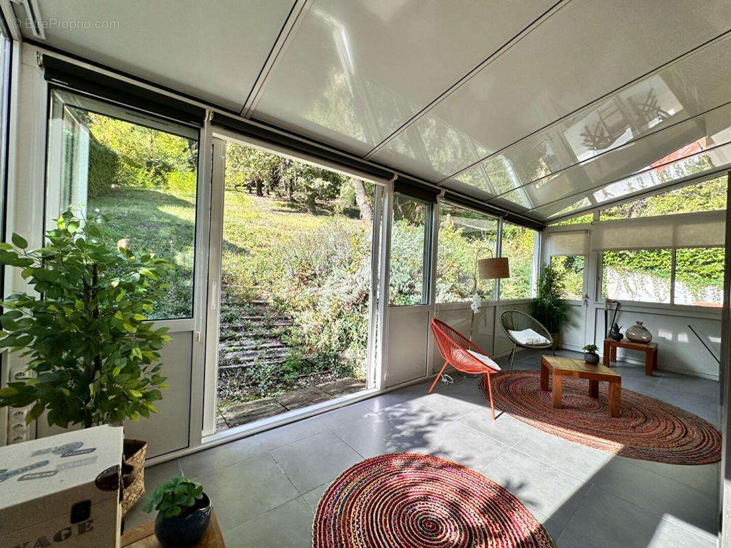 Maison à BON-ENCONTRE