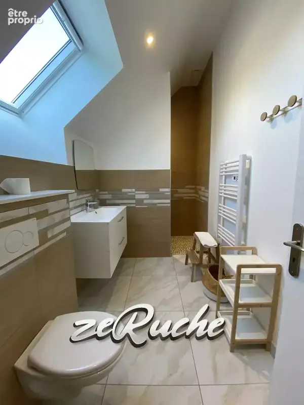 Ensemble immobilier rare – Terrain 2100 m² – Entre Bretteville-sur-Odon et Louvigny - photo 18