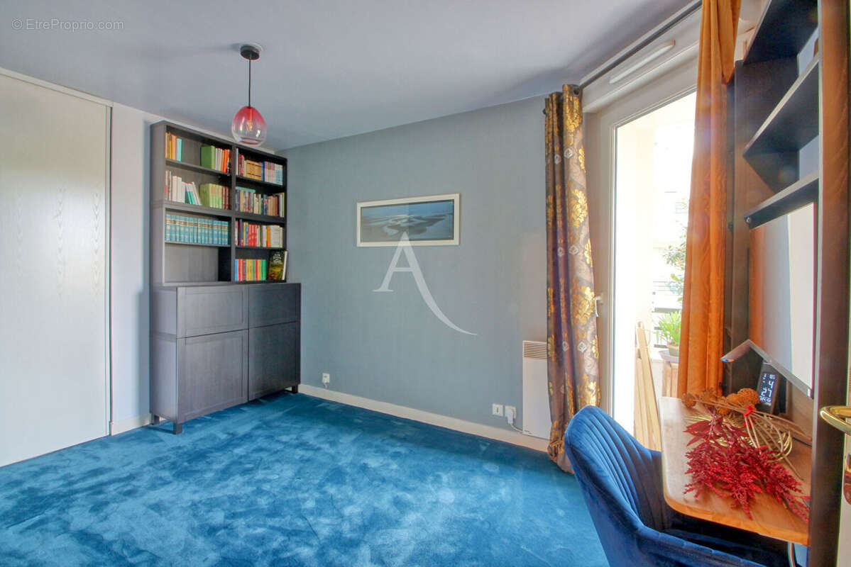 Appartement à CHATENAY-MALABRY