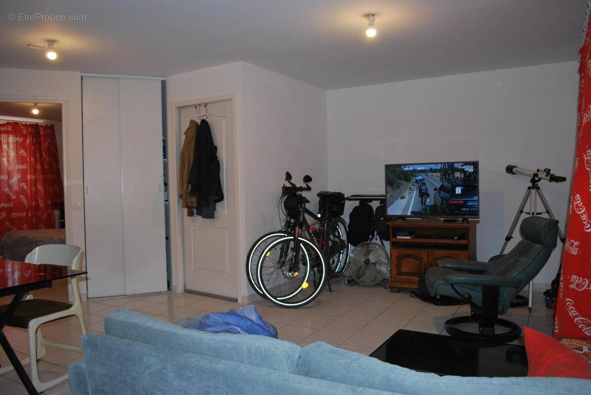 Appartement 48 m² à Auterive  - photo 1