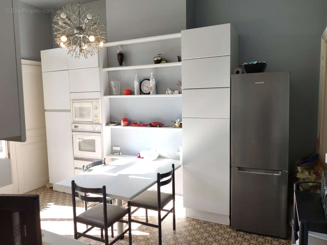 Maison à REVIGNY-SUR-ORNAIN