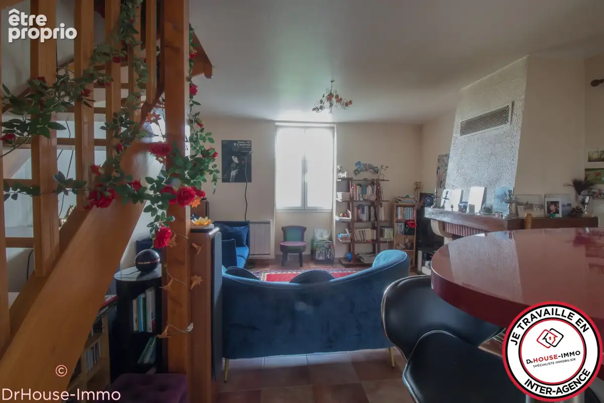 Maison 3 pièces 67 m² à vendre à Aulnay-Sur-Mauldre (78126) - photo 20