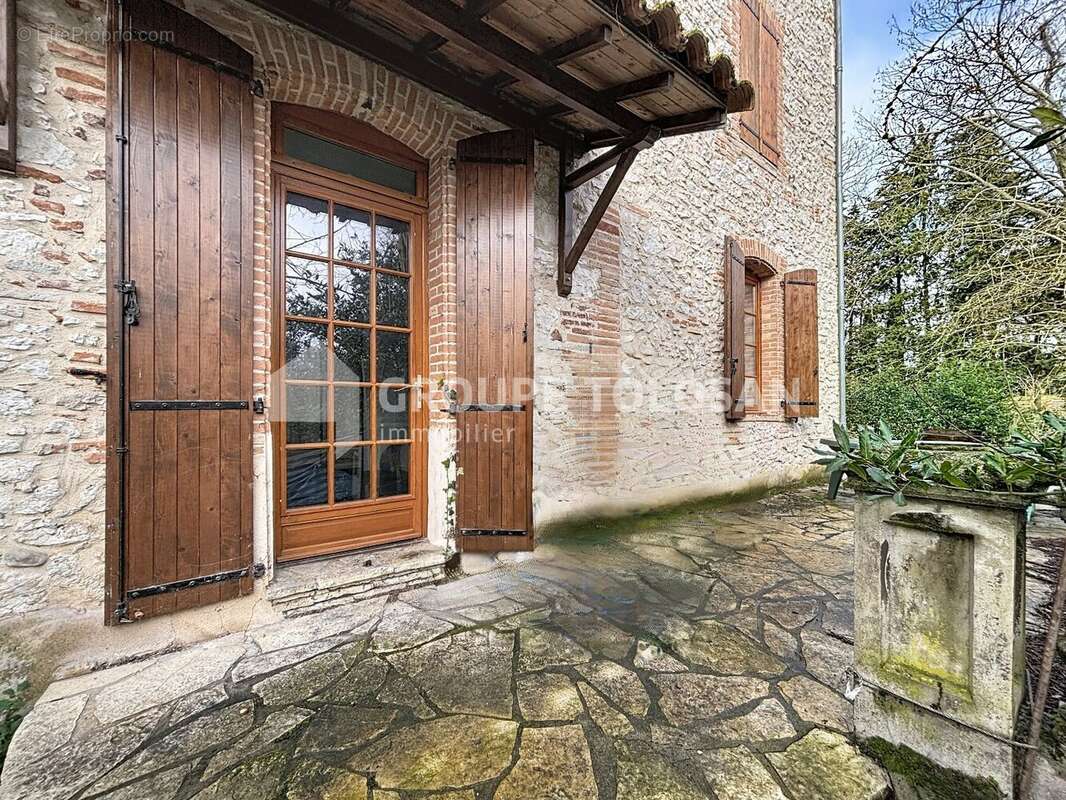 Appartement 79 m² à Lavaur  - photo 9