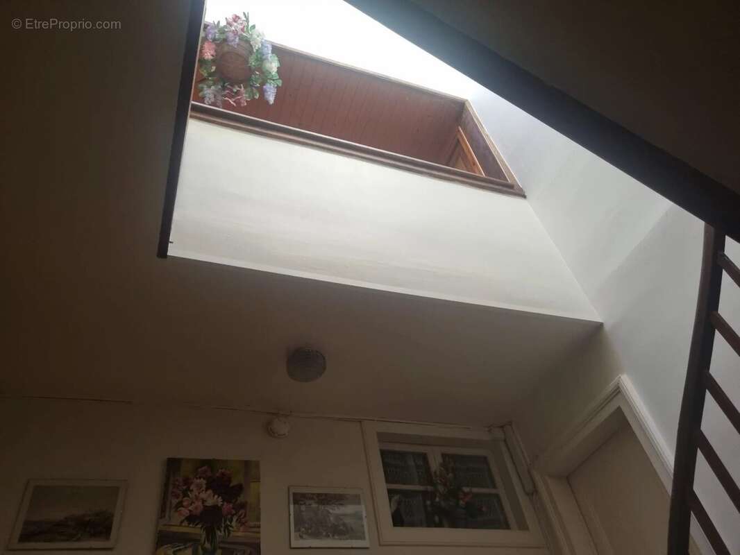 Appartement à BAGNERES-DE-LUCHON