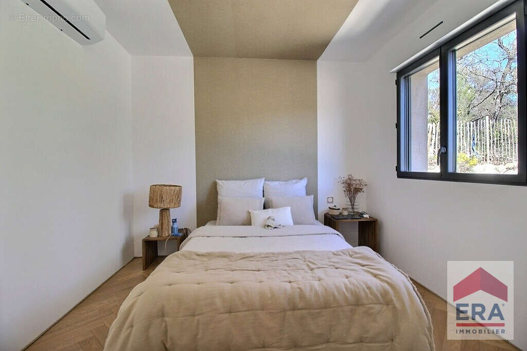 Maison à MALEMORT-DU-COMTAT