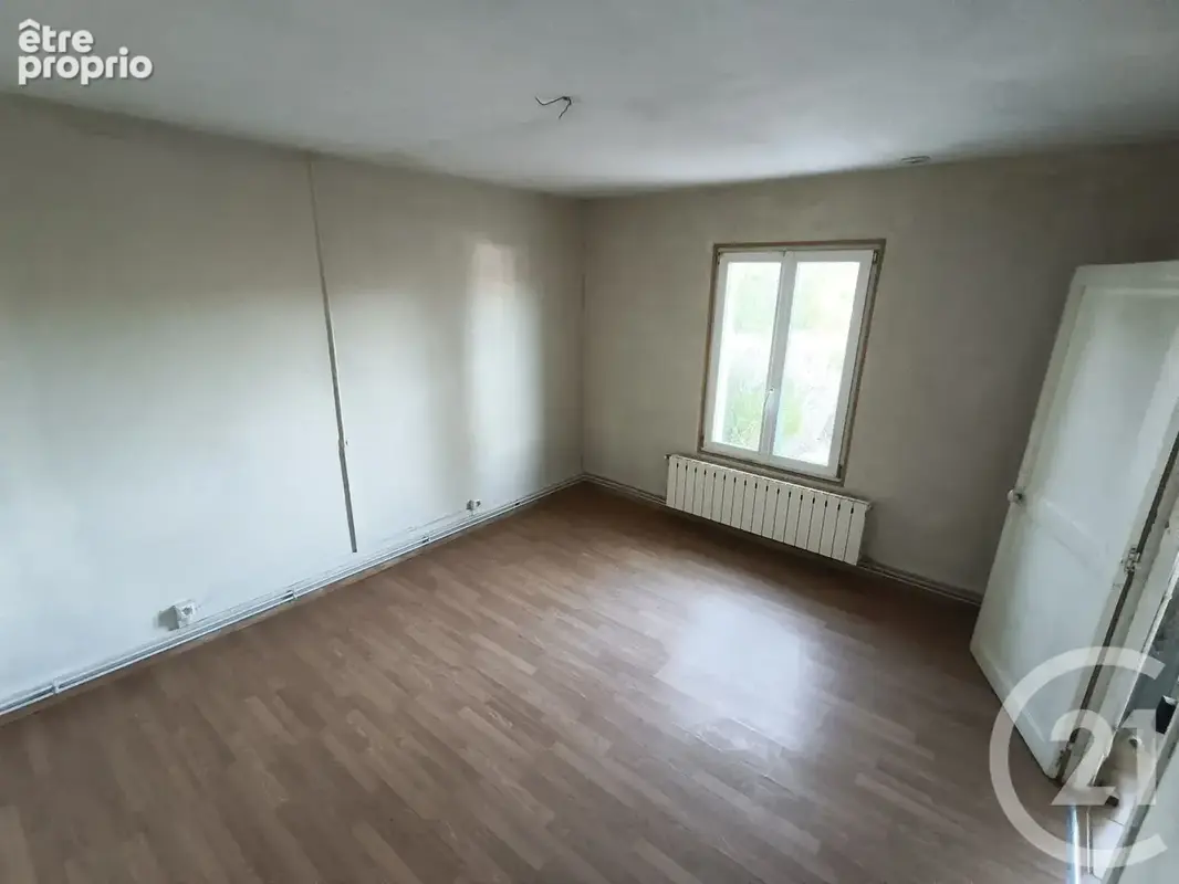 Maison 4 pièces 78 m² à vendre à Premery (58700) - photo 9