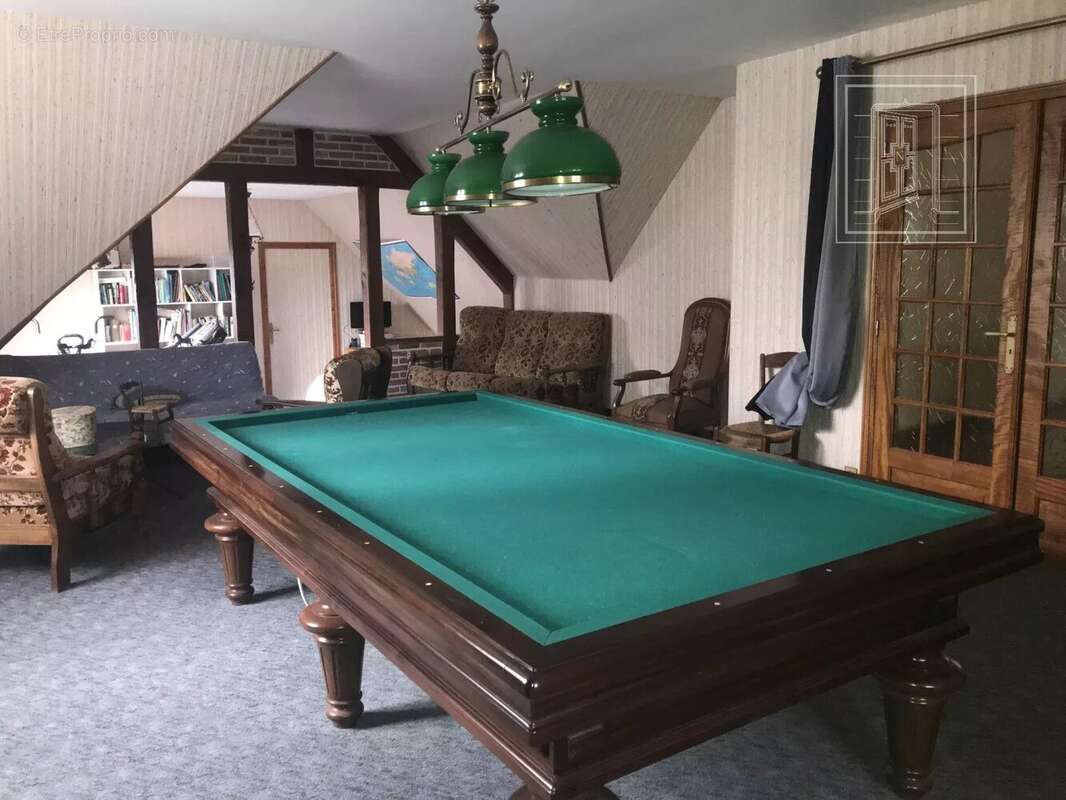 Maison à ROMORANTIN-LANTHENAY