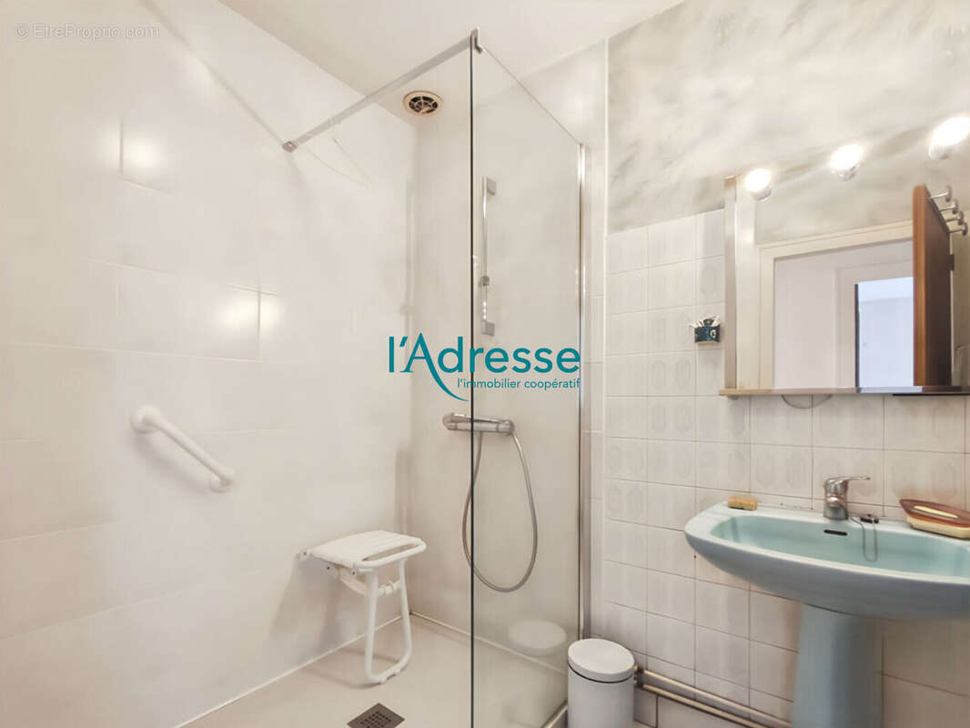Maison Saint Laurent Des Autels 4 pièce(s) 134 m2 - photo 7