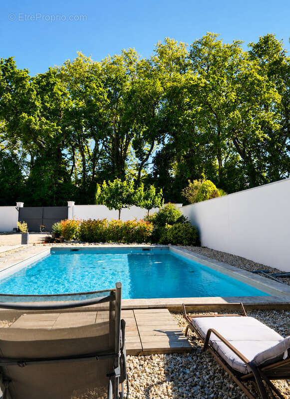 Maison à AVIGNON