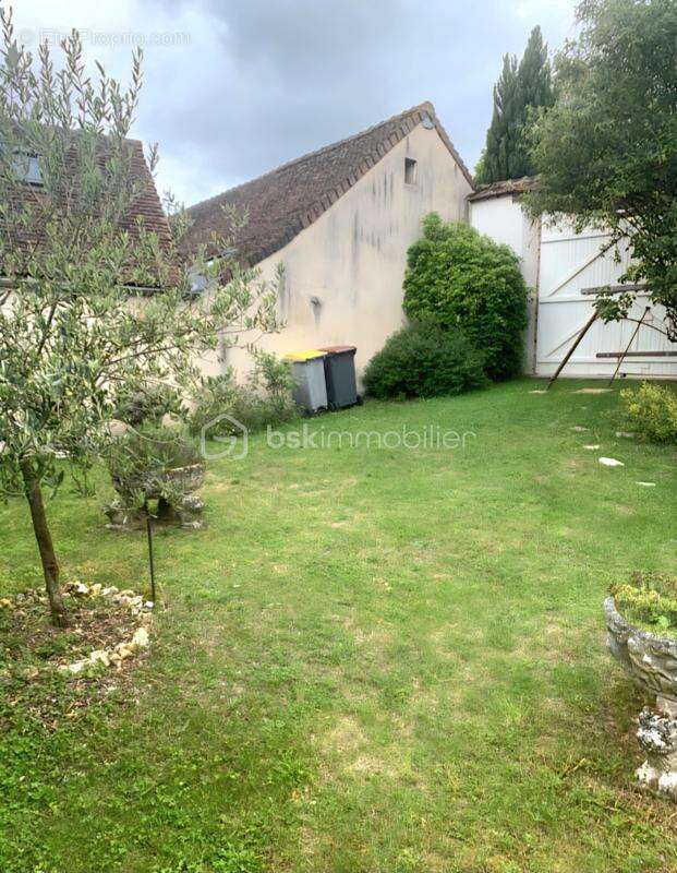 Maison de campagne rénovée à Villiers Louis - photo 12