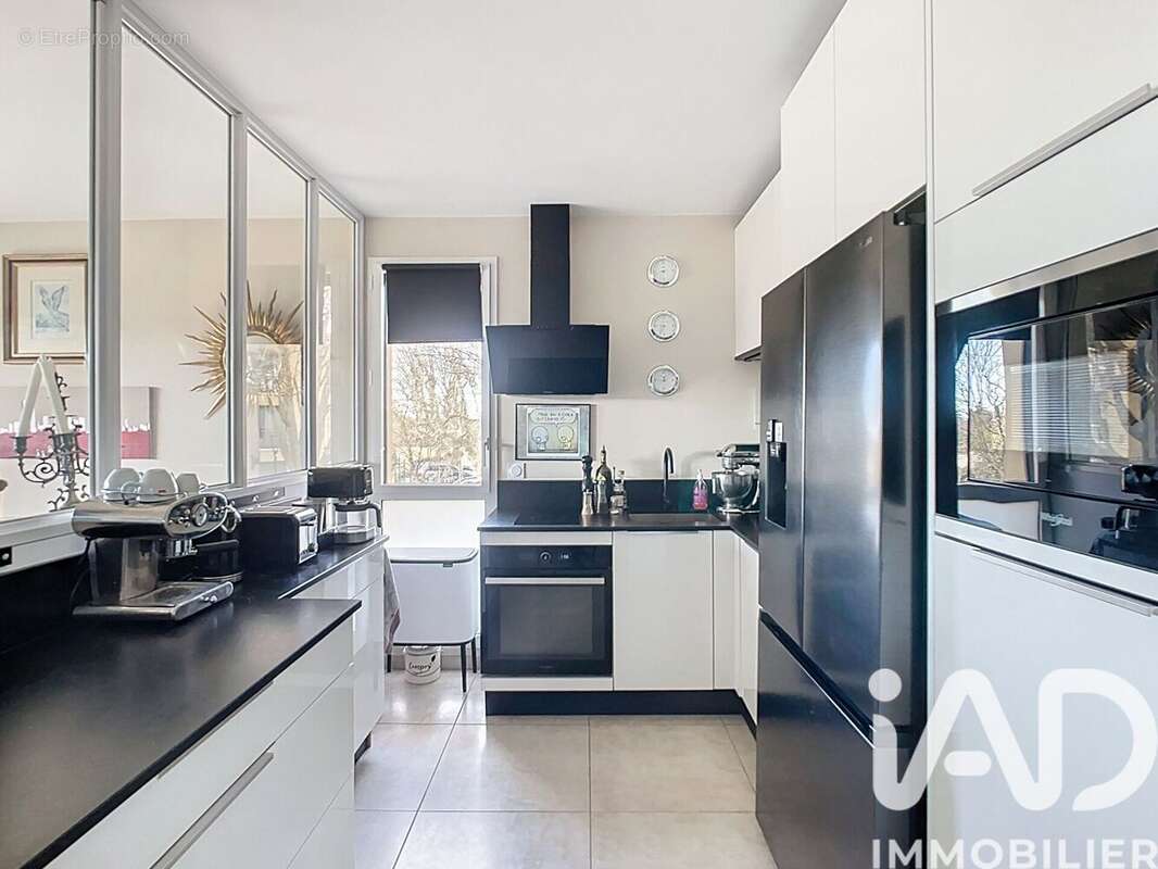 Photo 5 - Appartement à AIX-EN-PROVENCE