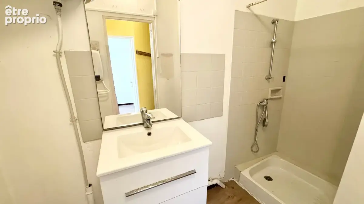 AIX EN PROVENCE - Appartement 2 pièces 31m² - photo 3