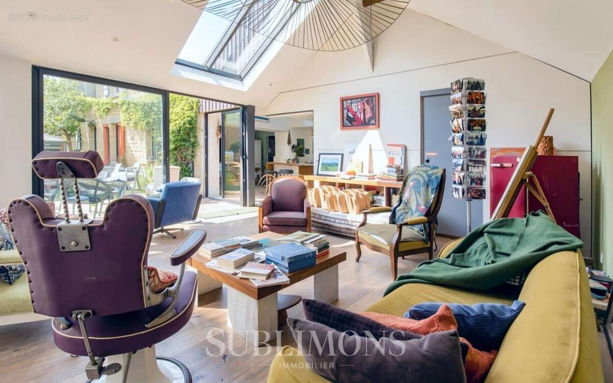 Maison 6 pièces - photo 4