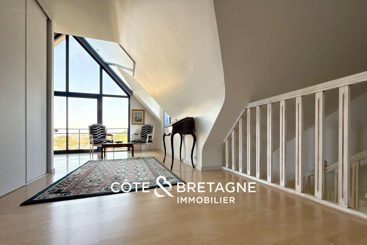 Maison à PLENEUF-VAL-ANDRE